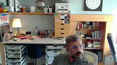 jareth_returns online show from 10.24.25