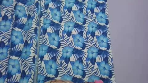 Snapshot of jarevava chatting on 03.05.25 Jarevava online show from 03.05.25