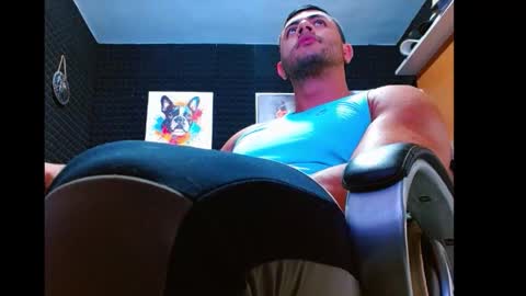 jarod online show from 02.14.26