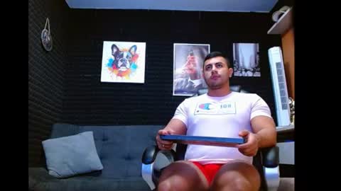 jarod online show from 06.17.26