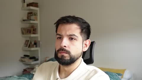 JAROD online show from 02.10.26