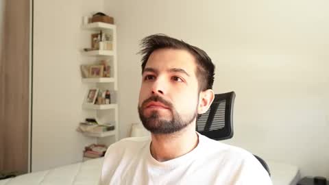 JAROD online show from 02.22.26