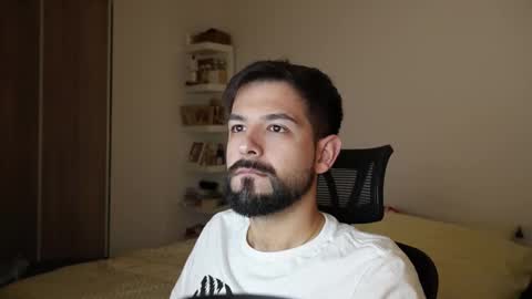 JAROD online show from 03.21.26