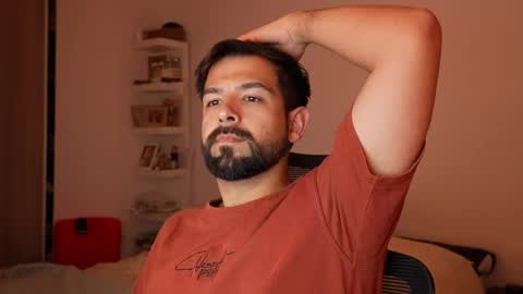 JAROD online show from 04.07.26