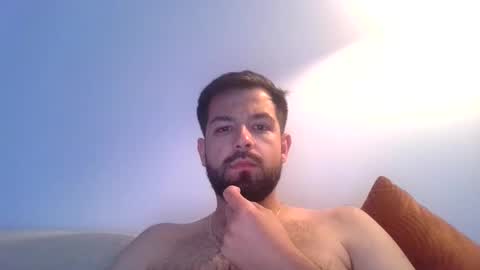 JAROD online show from 04.26.26