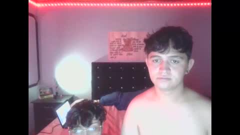 jarven online show from 04.25.26