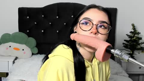 Maria online show from 12.20.24