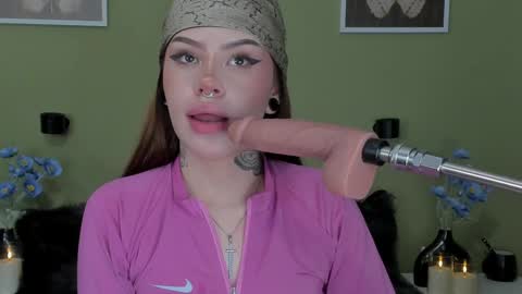 Maria online show from 02.14.25