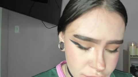 Maria online show from 04.26.26