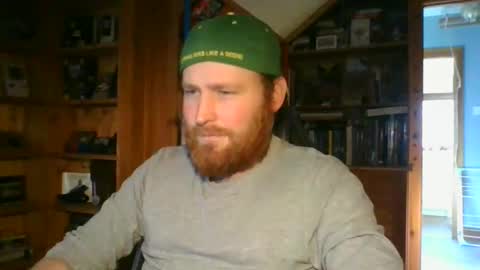 jase_feral online show from 12.18.24