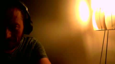 Snapshot of jasedaman chatting on 02.22.25 jasedaman online show from 02.22.25