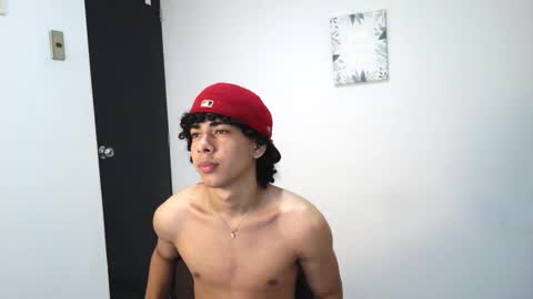 jash online show from 10.29.25