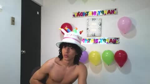 jash online show from 02.14.26