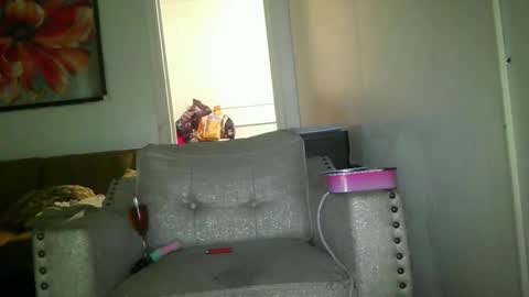 GoddessLaniLuxxx online show from 10.30.25