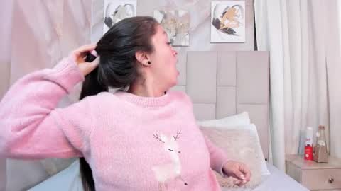 Snapshot of jaslyn__smith chatting on 01.12.26 Jaslyn online show from 01.12.26