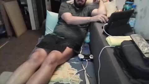 Snapshot of jasmarks2000 chatting on 12.18.25 JasMarks online show from 12.18.25