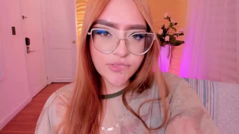 Jasmin Evans online show from 02.21.25