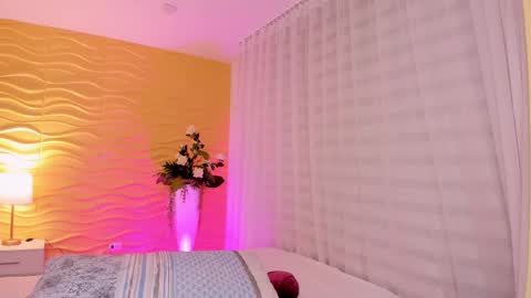 Jasmin Evans online show from 02.22.25