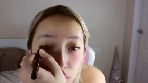 Jasmine online show from 02.18.26