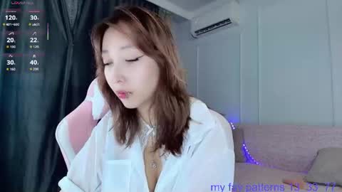 Snapshot of jasmilee chatting on 06.10.26 Jasmine online show from 06.10.26