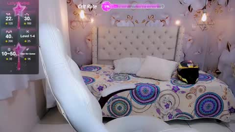 Jasmin online show from 02.19.25