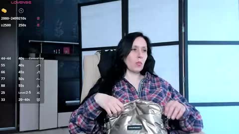 jasmin_milf online show from 04.03.26