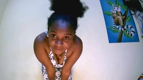 jasminah176750 online show from 10.22.25