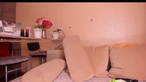 JasminArcher online show from 11.19.25