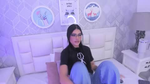 Snapshot of jasmine55__ chatting on 10.22.25 Jasmine online show from 10.22.25