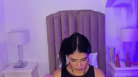 Snapshot of jasmine55__ chatting on 11.19.25 Jasmine online show from 11.19.25