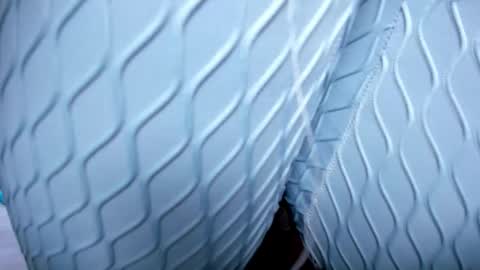 Snapshot of jasmine__davis chatting on 09.20.25 Jasmine online show from 09.20.25