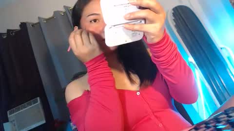 JASMINE online show from 11.19.25