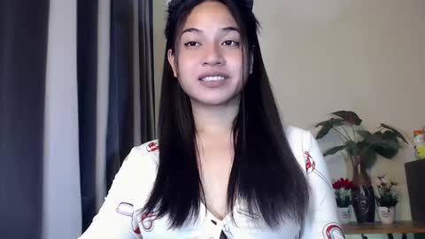 JASMINE online show from 04.18.26