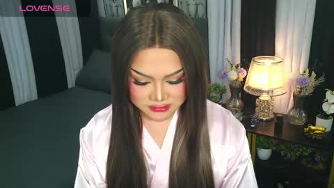 Jasmine Brandy online show from 11.10.25