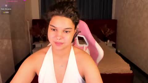 Jasmine Burke online show from 08.09.26