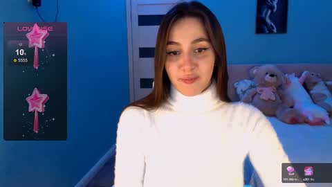 Jasmine online show from 01.03.25