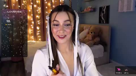 Jasmine online show from 02.27.25