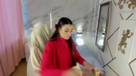 Jas online show from 12.16.24