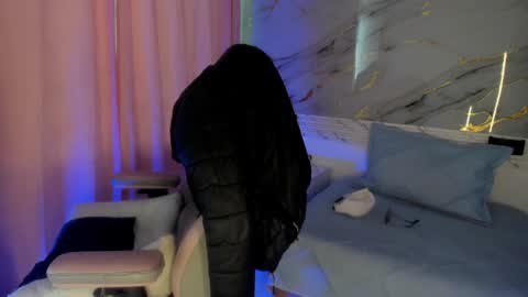 Jas online show from 01.14.25