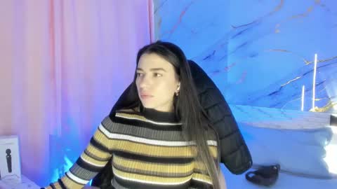 Jas online show from 02.13.25