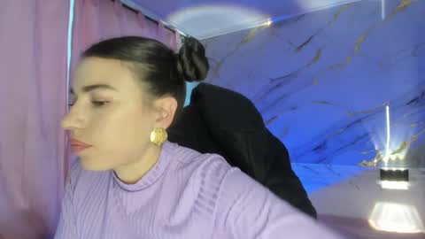 Jas online show from 03.10.25