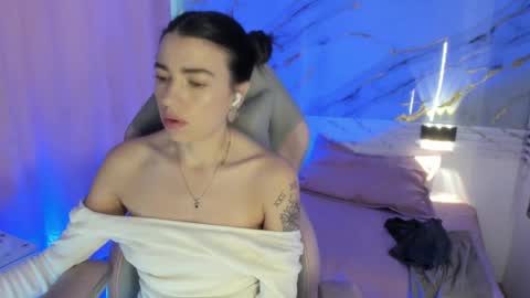 Jas online show from 03.11.25