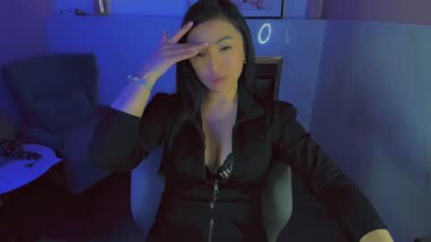 Jasmine online show from 02.21.25