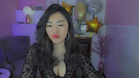 Jasmine online show from 11.22.25