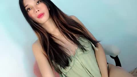CUTE JANNA online show from 05.22.26