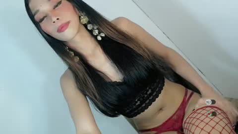 CUTE JANNA online show from 07.03.26