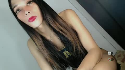 CUTE JANNA online show from 07.07.26