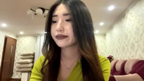 My name Ivy ntmu welcommee online show from 02.14.26