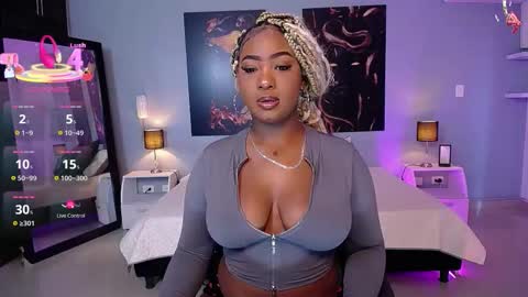 Instagram jasminecampbell1  online show from 02.16.26