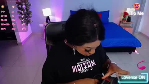 Instagram jasminecampbell1  online show from 03.18.26